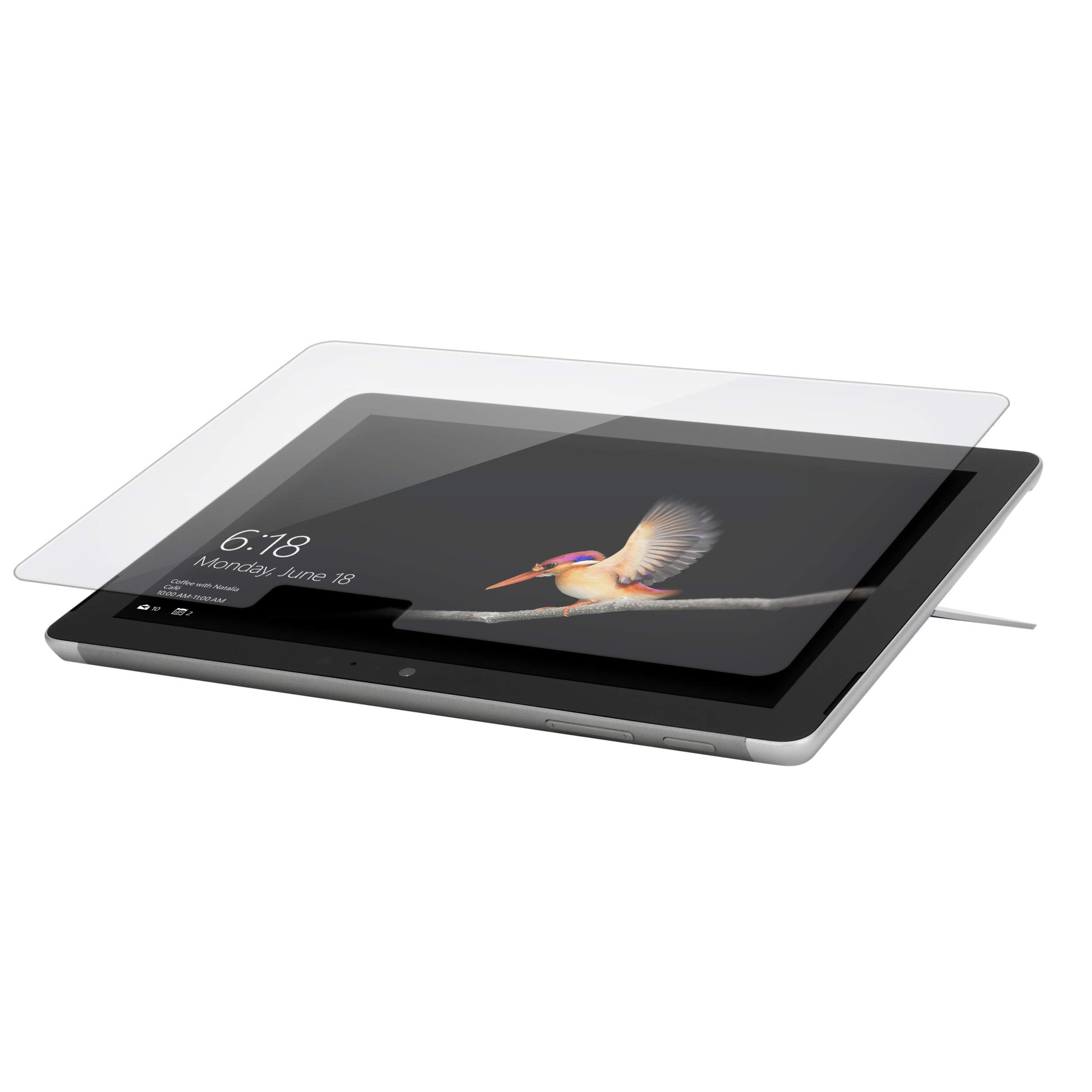 Targus+Scratch-Resistant+Screen+Protector+For+Microsoft+Surface%E2%84% A2+Go+-+Awv1310Gl