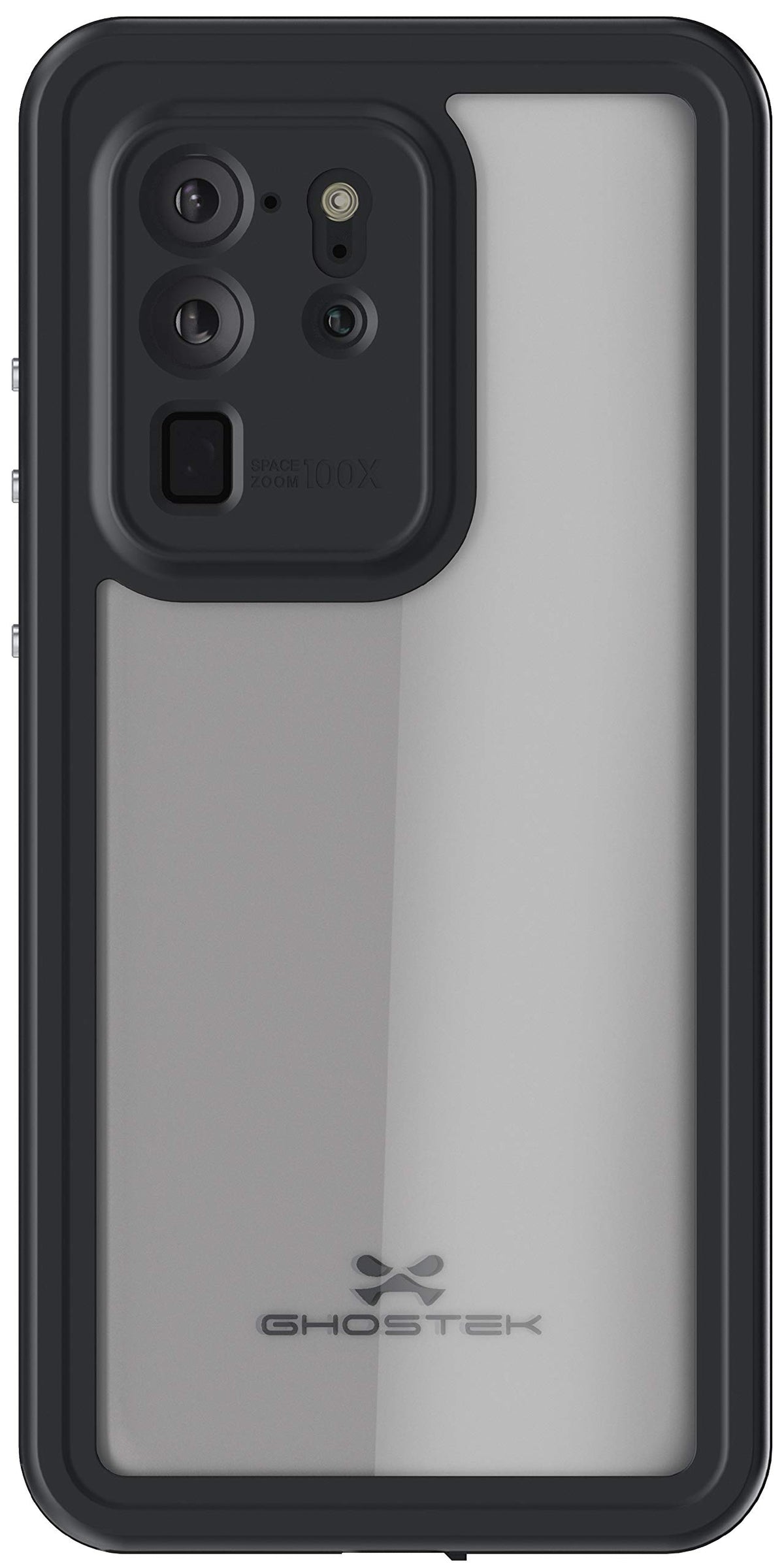 Ghostek Nautical Slim S20 Ultra Waterproof Case Screen And Camera Lens Protector Built In Heavy Duty Shockproof Protection Phone