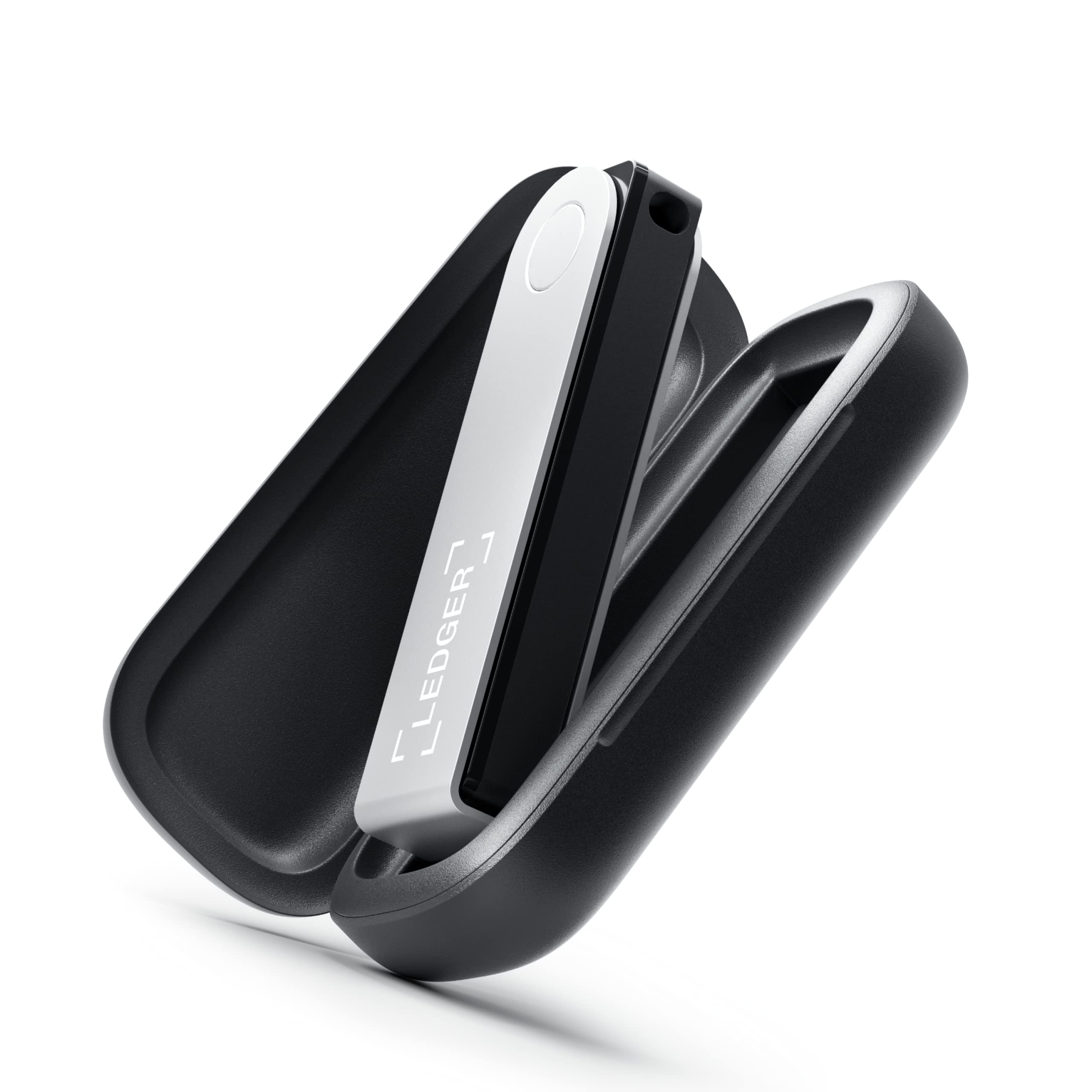 Ledger Nano X Case   Elevate Your Nano X Protection With Style.