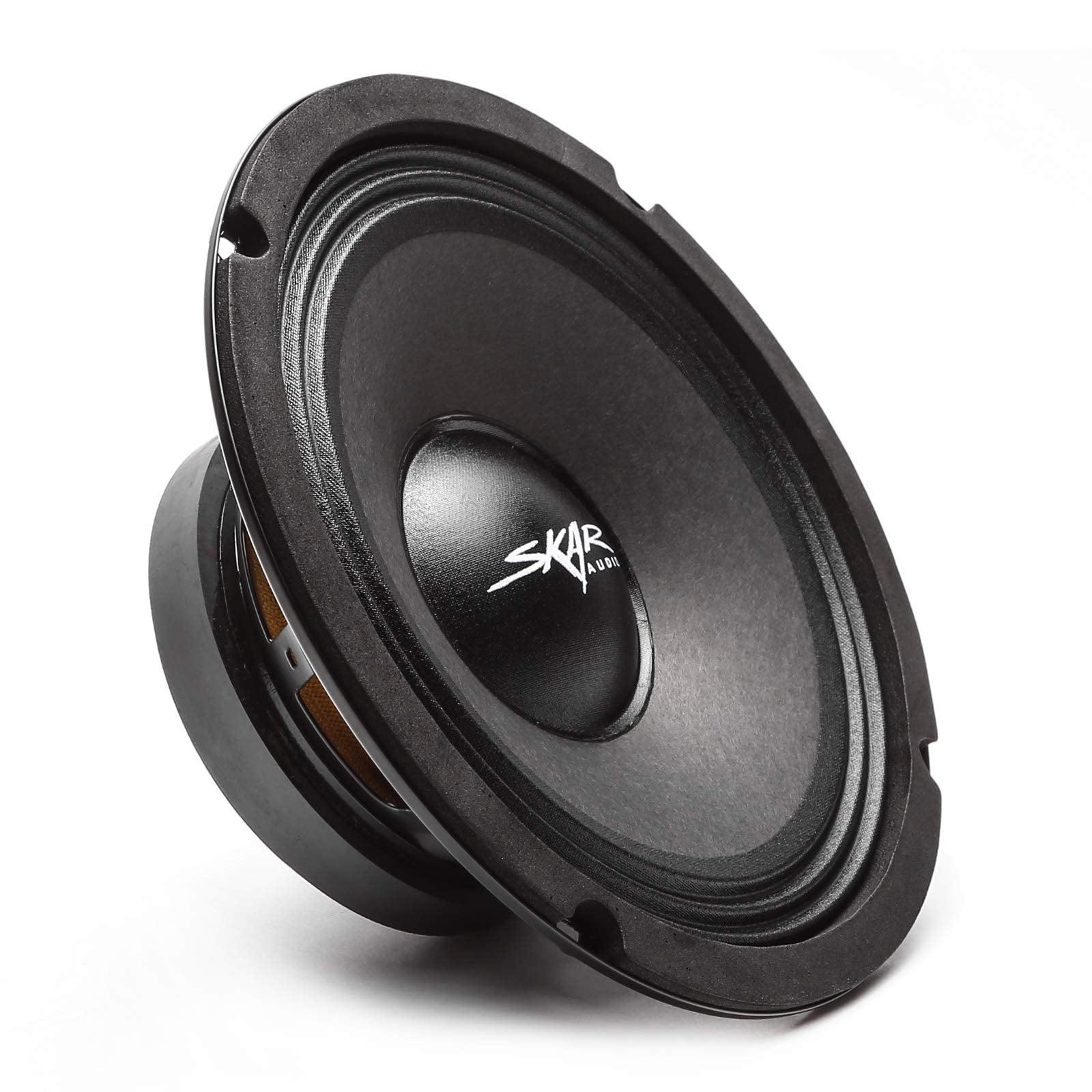 Skar Audio Fsx8 4 8'' 350 Watt 4 Ohm Pro Audio Midrange Loudspeaker, Each