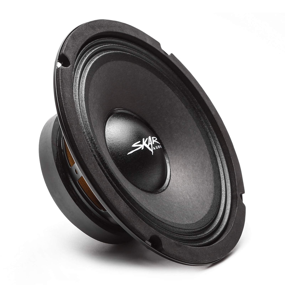 Skar Audio Fsx8 4 8'' 350 Watt 4 Ohm Pro Audio Midrange Loudspeaker, Each