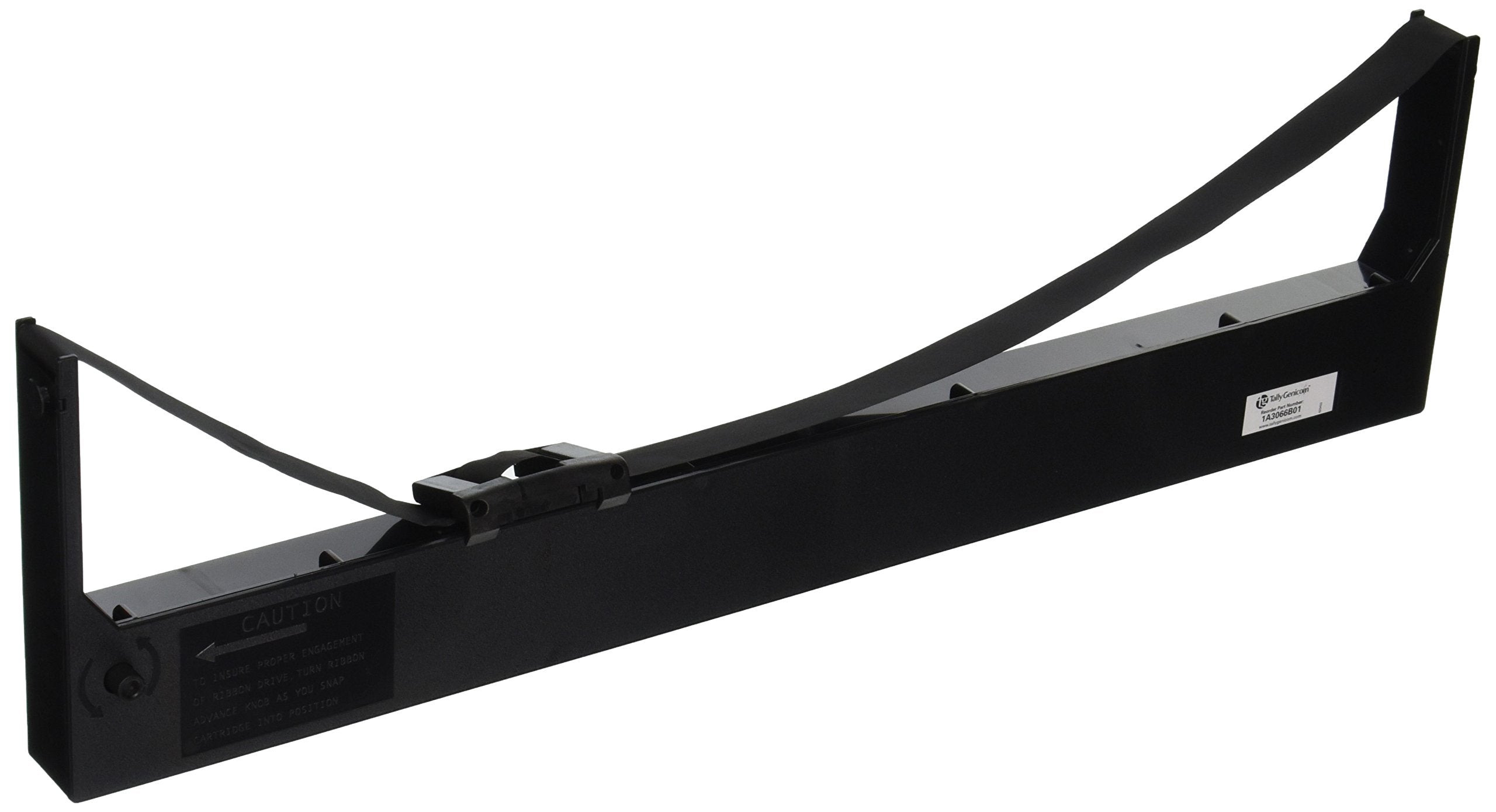 1 Pack Genicom Compatible Ribbons Ti 8920 & 8930 Serial (1A3066B01)