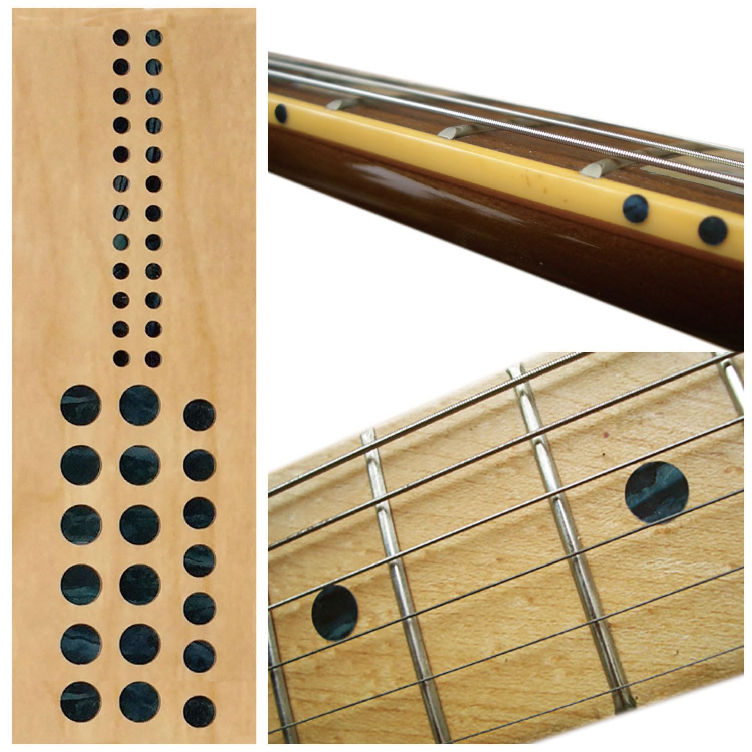 Inlaystickers Sticker/Decal (F 085Cd Bp Az)