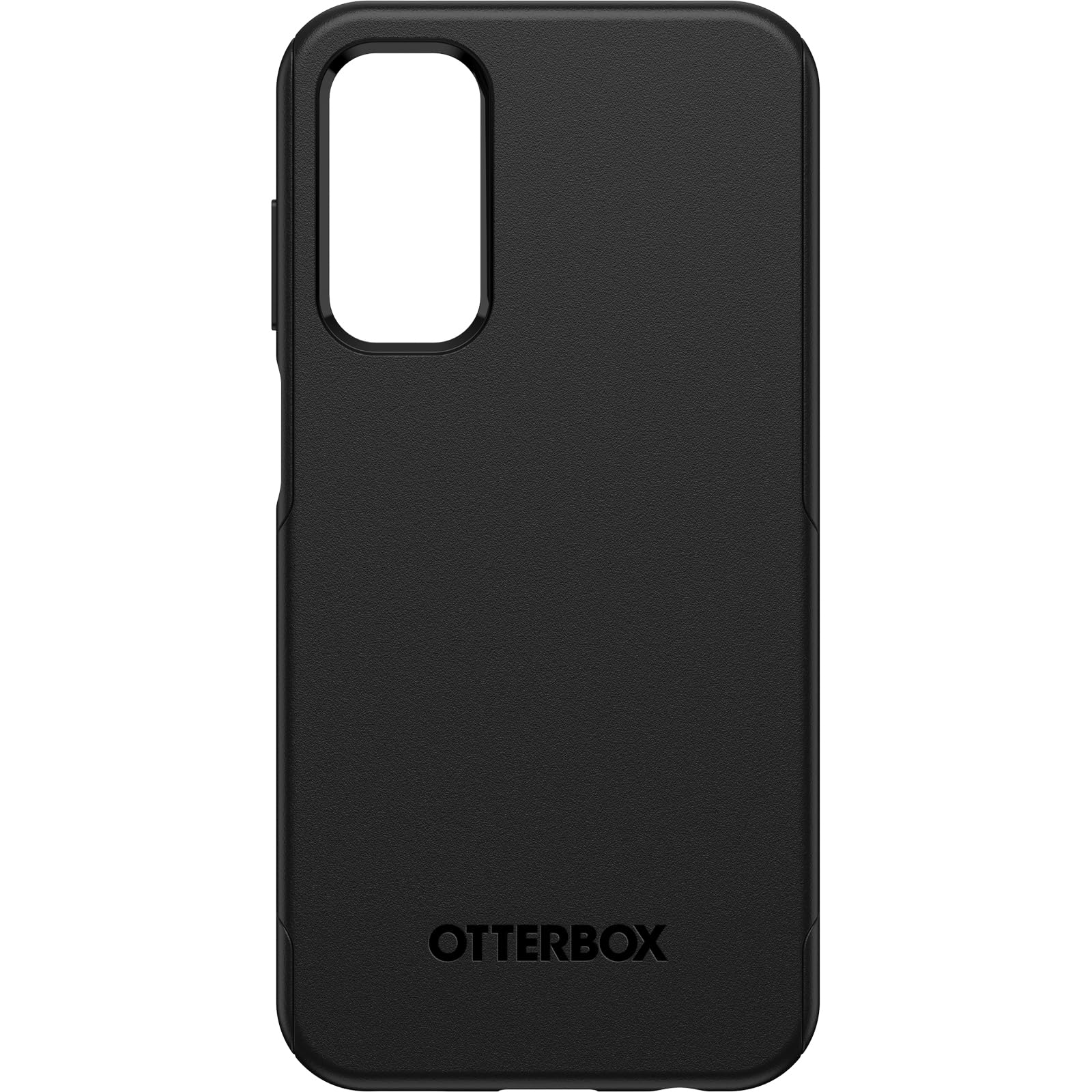 Otterbox Samsung Galaxy A15 5G Commuter Series Lite Case   Black, Slim & Tough, Pocket Friendly, With Open Access To Ports And S