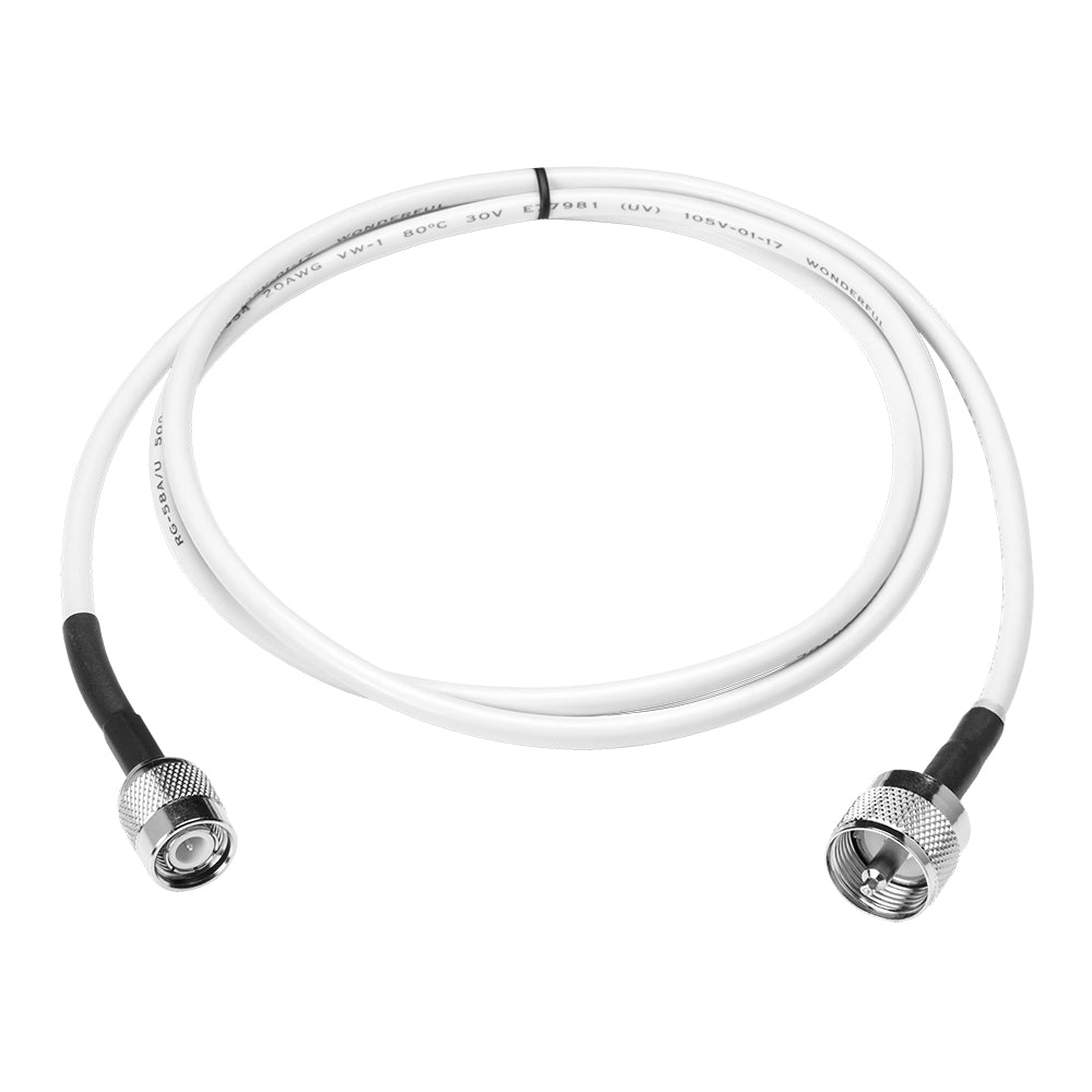 Garmin Vhf Interconnect Cable - 1.2M,WBAUVA001345617