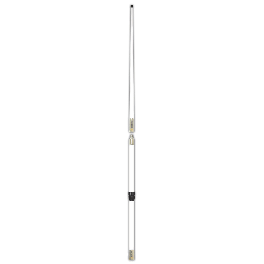 Digital Antenna 532-Vw-Rs 16&#39; White Vhf F/Rupp Mounts,WBEEAA001345636