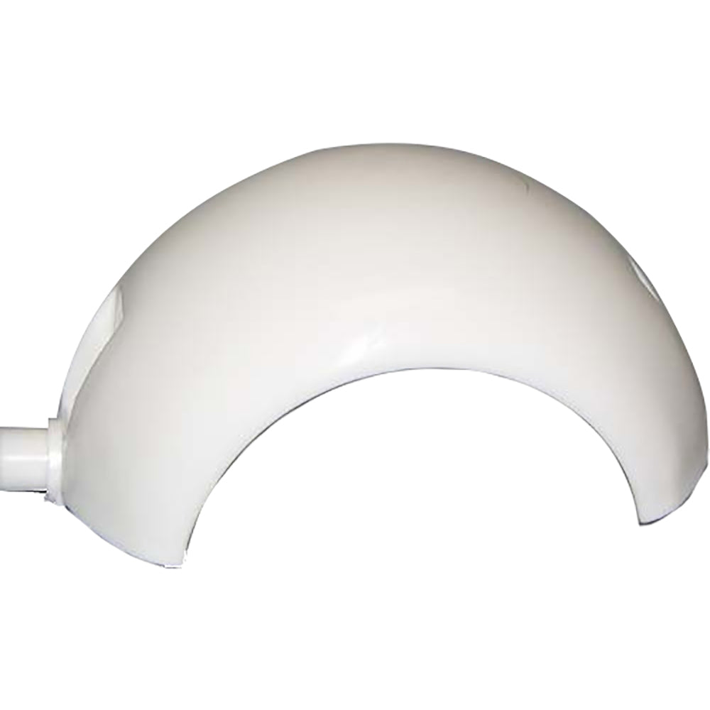 Dometic M28 - 711 Traveler Toilet Ball Shaft &Amp; Cart Kit,WBAUVA001345639