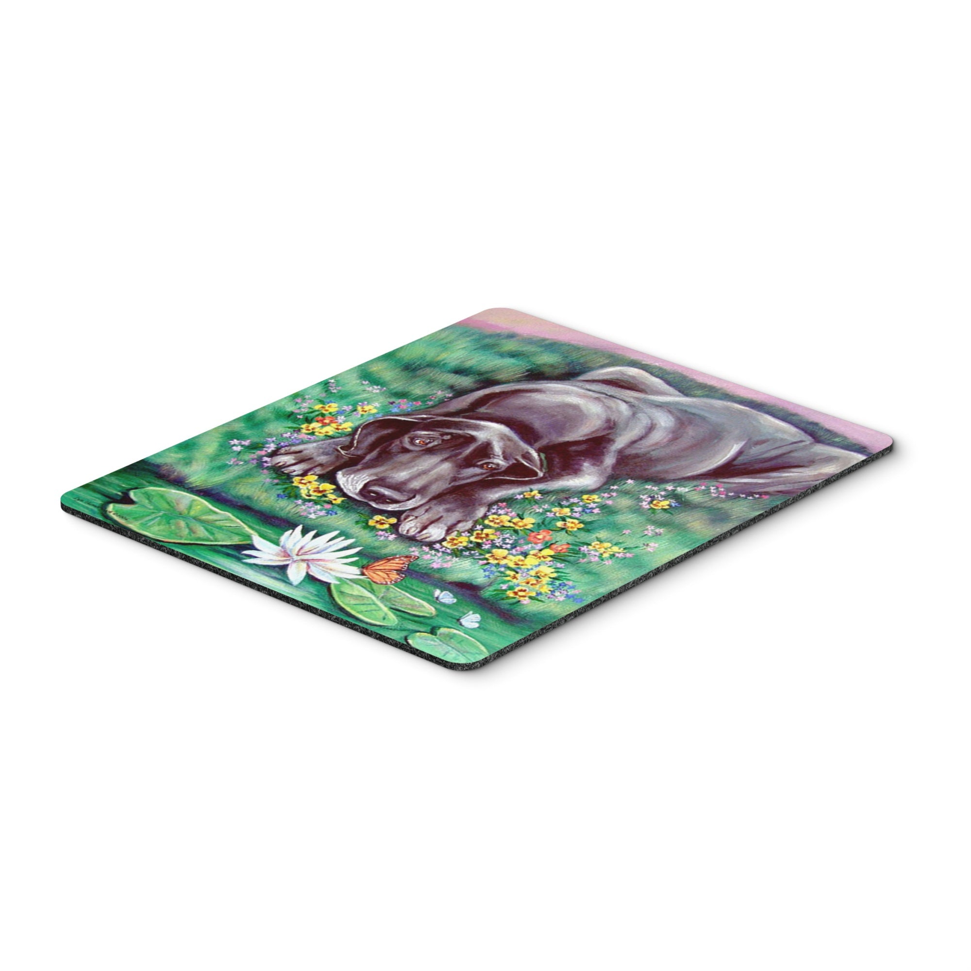  inchCarolines Treasures Mouse/Hot Pad/Trivet, Great Dane (7235MP) inch