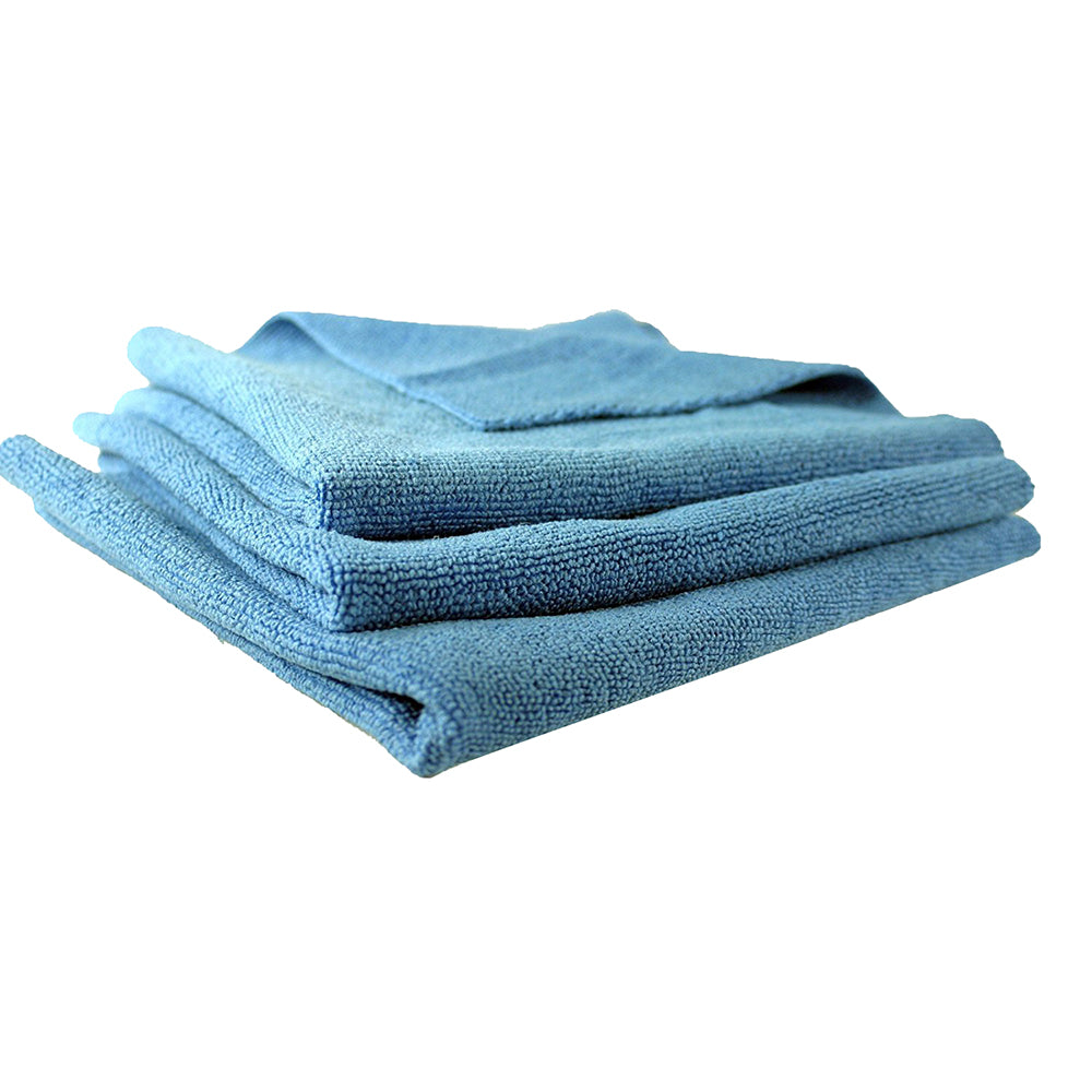 Presta Ultra Soft Edgeless Microfiber Cloths - 5-Pack,WBAUVA001345642