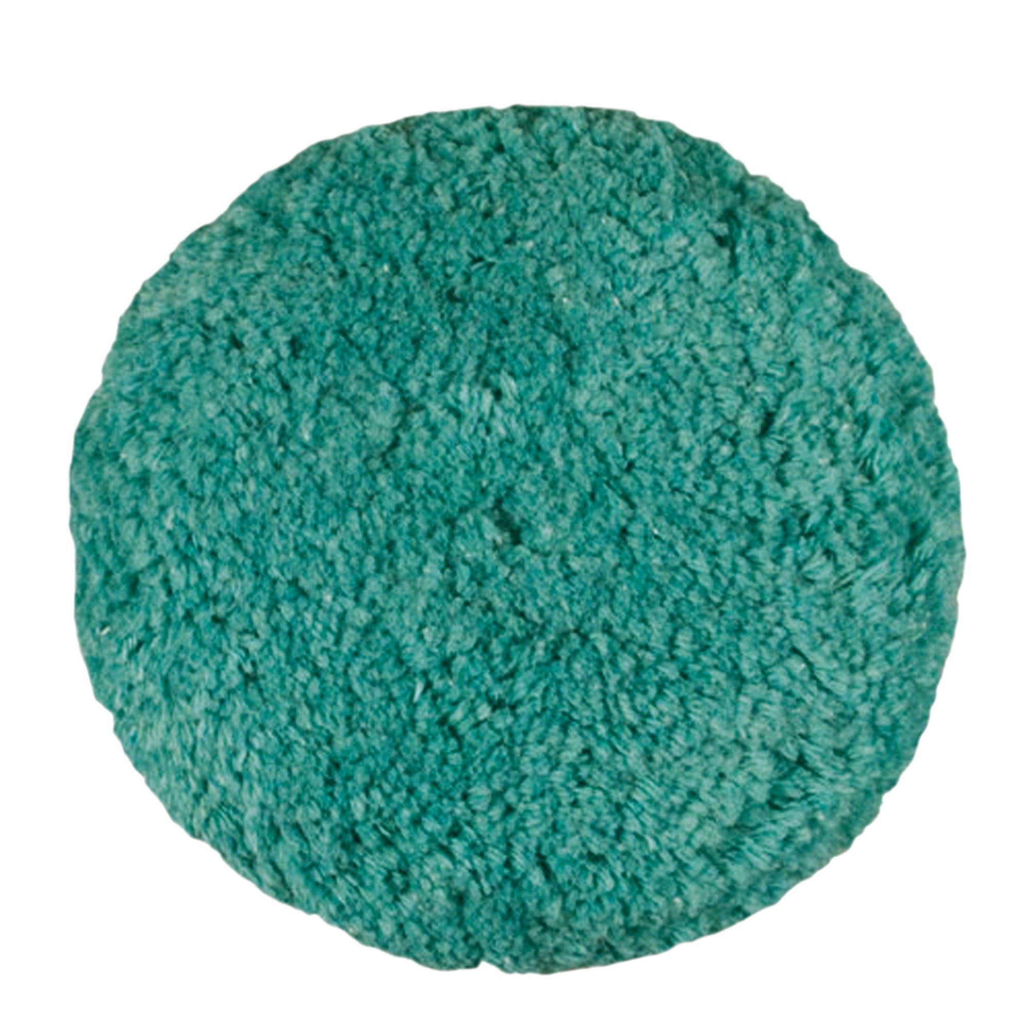 Presta Green Wool Polishing  Pad,WBHDWB0082LFTEQ