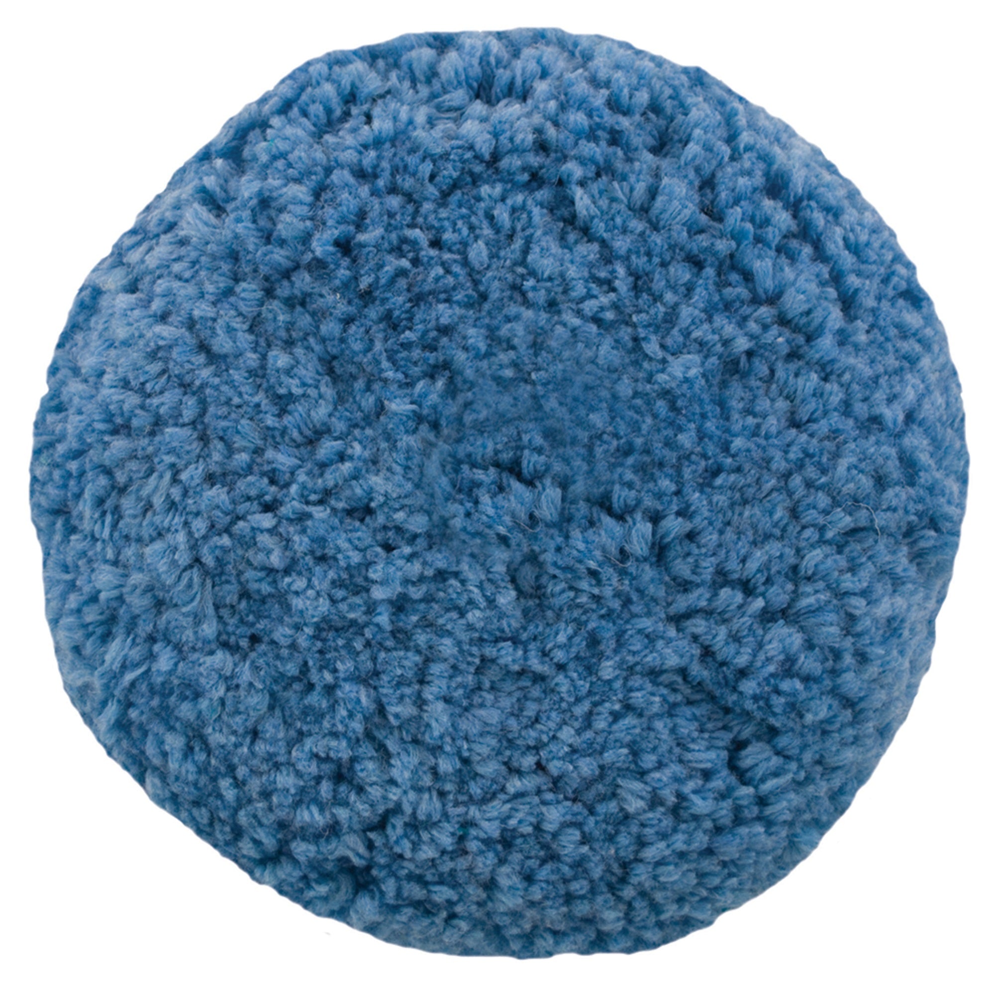 Presta Blue Wool Soft Finish Polishing Pad,WBHDWB0184Y73YE