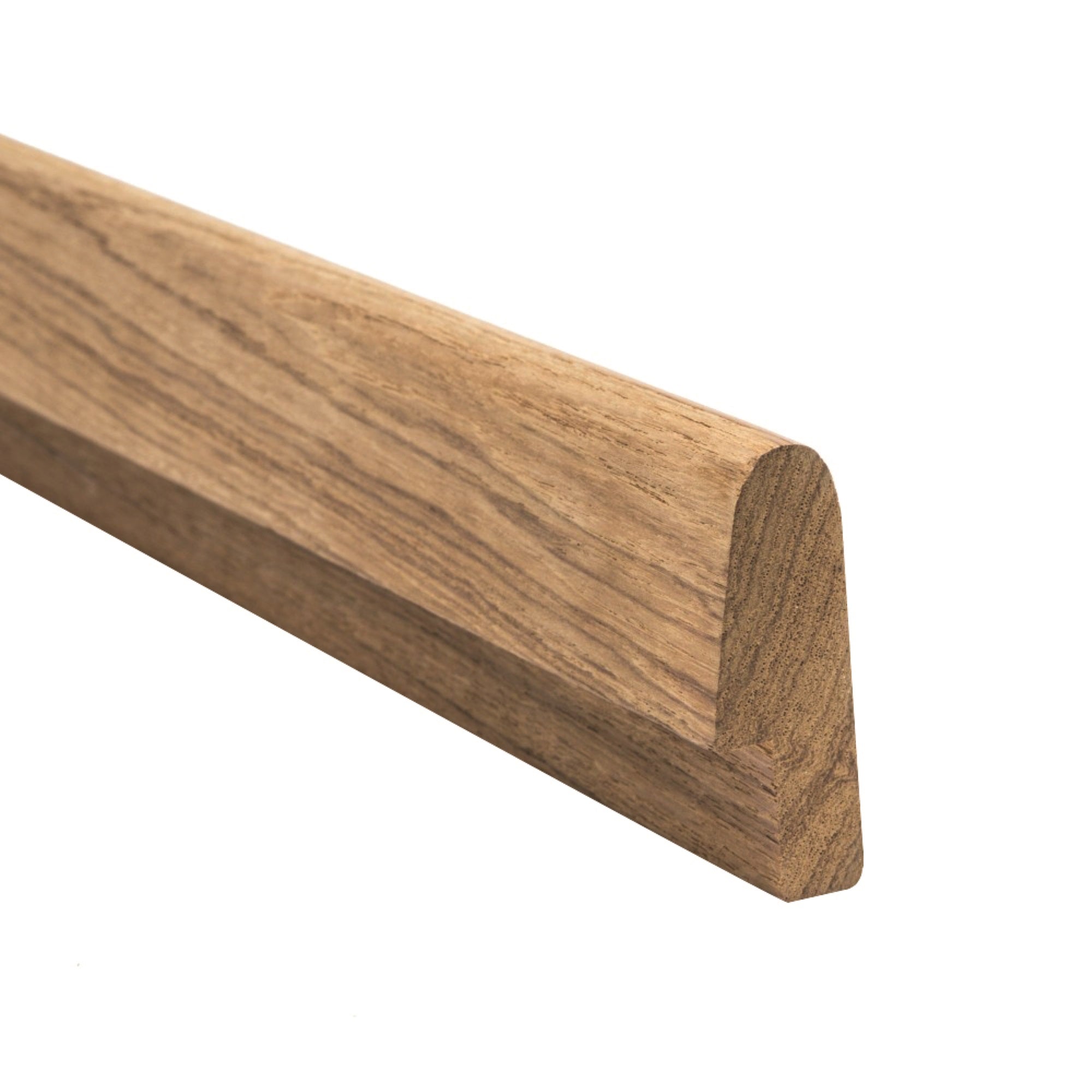 Whitecap 60847 Teak Bunk Rail Molding - 5' Length,WBAUVB00IO5ST7E