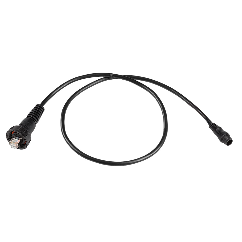 Garmin Marine Network Adapter Cable (Small To Large),WBEEAA001345643