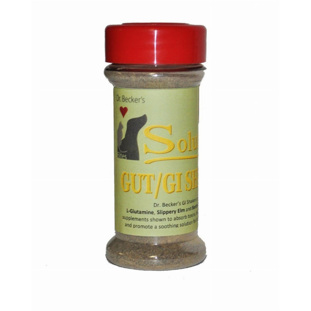 Gut/Gi Solutions Shaker