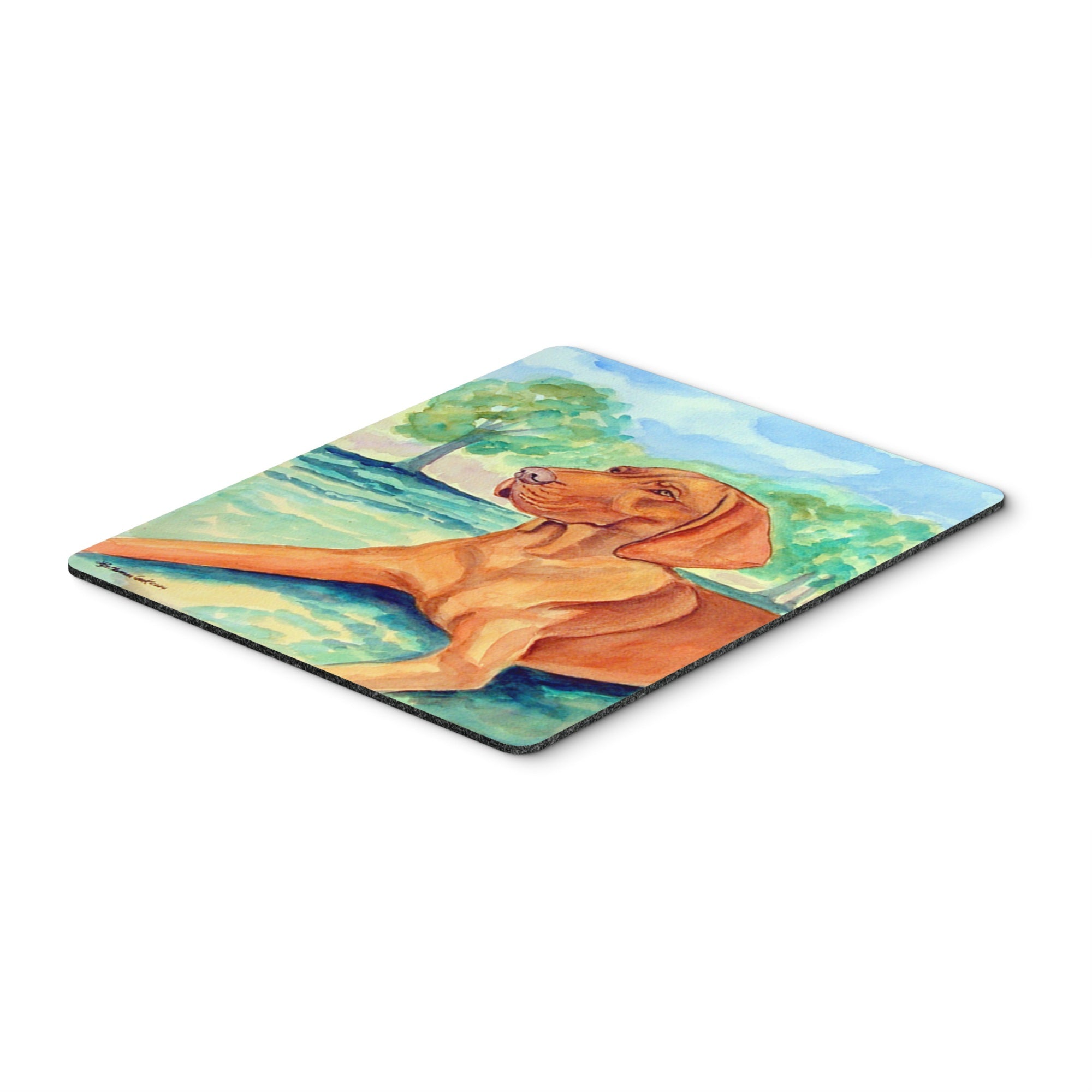  inchCarolines Treasures Mouse/Hot Pad/Trivet, Vizsla (7264MP) inch