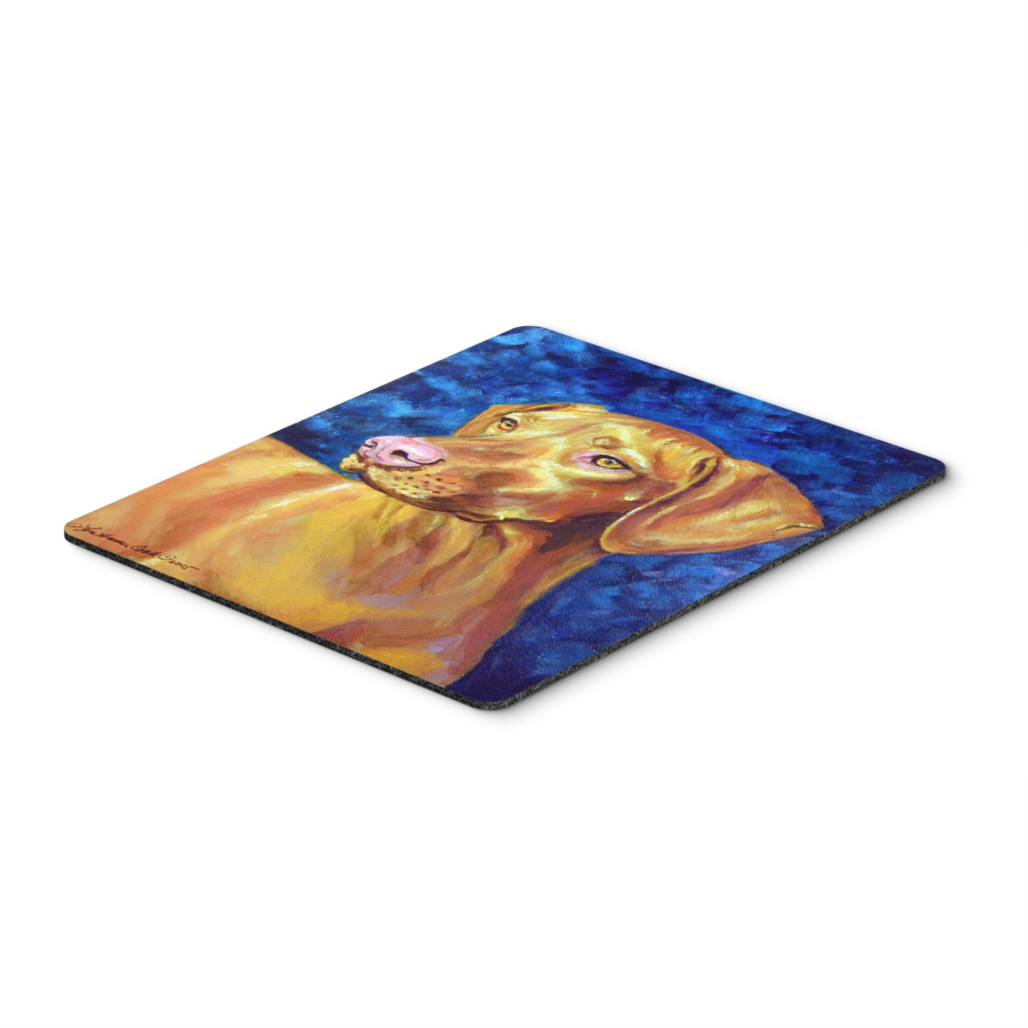  inchCarolines Treasures Mouse/Hot Pad/Trivet, Vizsla (7289MP) inch