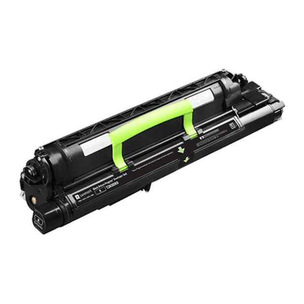 Lexmark Black Return Program Developer Unit (300000 Yield)