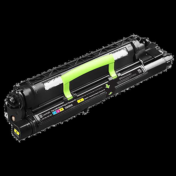Lexmark Yellow Return Program Developer Unit (300000 Yield)