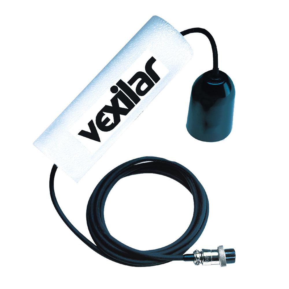 Vexilar 12&Deg; Ice Ducer Transducer,WBEEAB001BWEI0Y