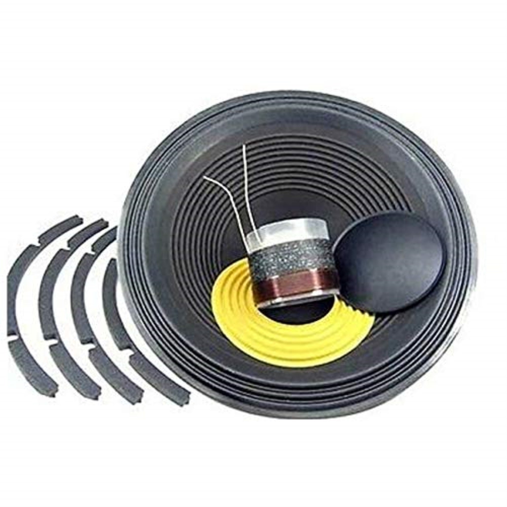 18 SOUND RECONE KIT FOR 10MB600