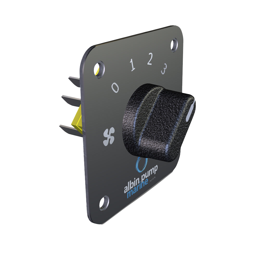 Albin Group Marine Control Panel 4Kw, 9Kw &Amp; 12Kw - 12/24V,WBAUVB0D7T4HK5F