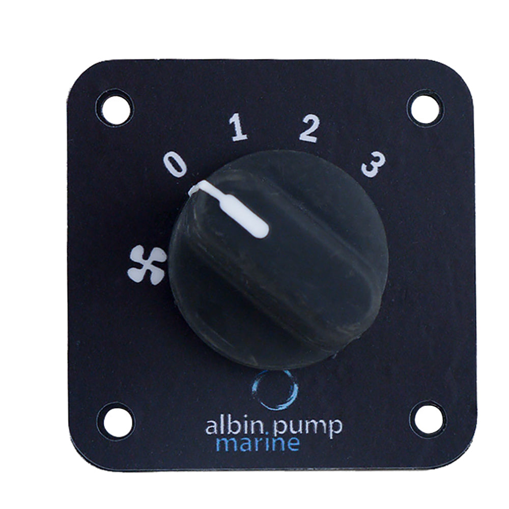 Albin Group Marine Control Panel 4Kw, 9Kw &Amp; 12Kw - 12/24V,WBAUVB0D7T4HK5F