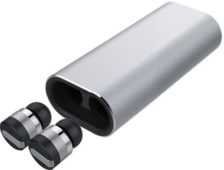 Schatzii Bullet2.0  Bluetooth 4.1 Stereo Headset + Charging Case