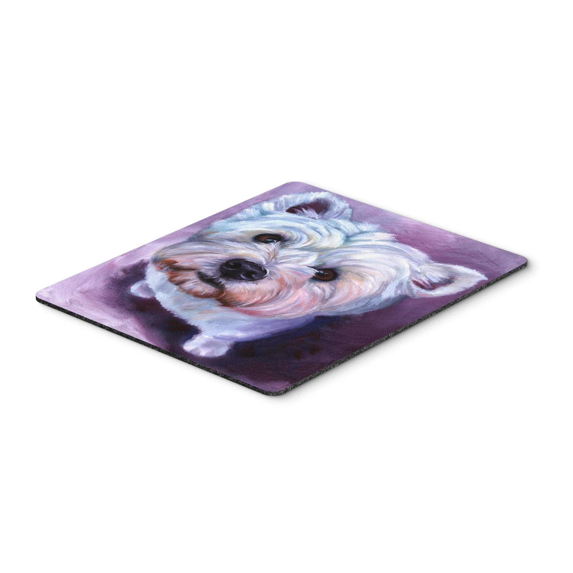  inchCarolines Treasures Desk Artwork Mouse Pad , Multicolor , 7.75x9.25 (7400MP) inch