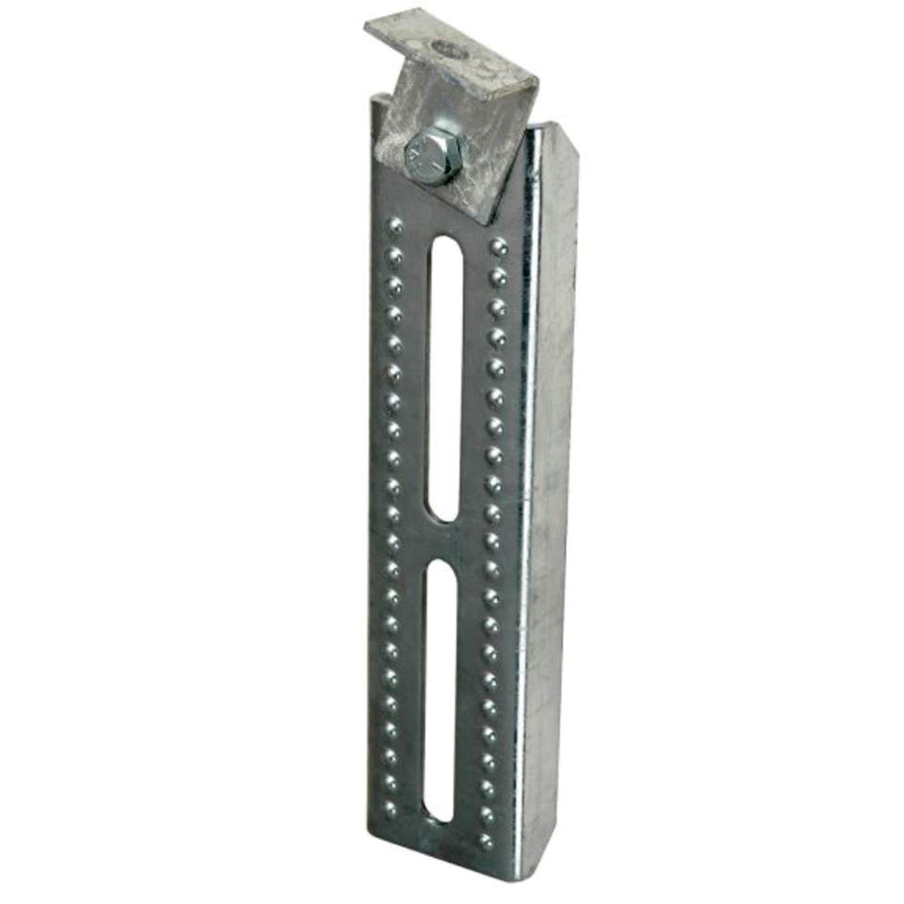 C.E. Smith Roller Bunk Mounting Bracket - 11'',WBAUVA001345716