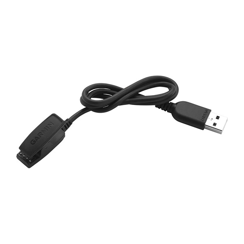 Garmin Charging Clip F/Select Approach&Reg;, Forerunner&Reg; &Amp; Vivomove&Reg; Watches,WBAUVA001345718