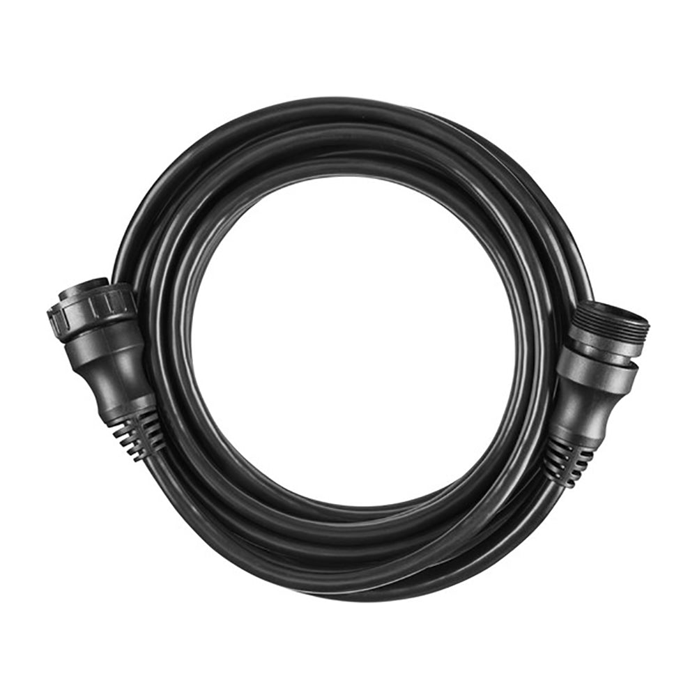 Garmin Panoptix Livescope&Trade; Transducer Extension Cable - 10' - 21-Pin,WBEEAA001345739