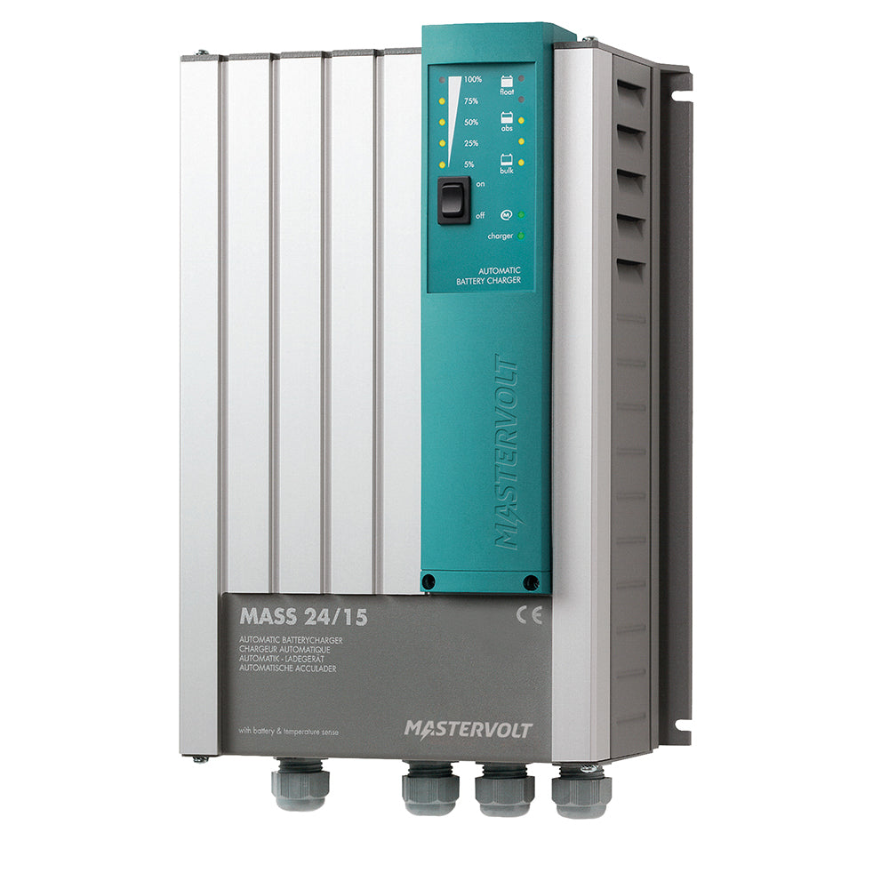 Mastervolt Mass 24/15-2,WBAUVB07NM13RWZ