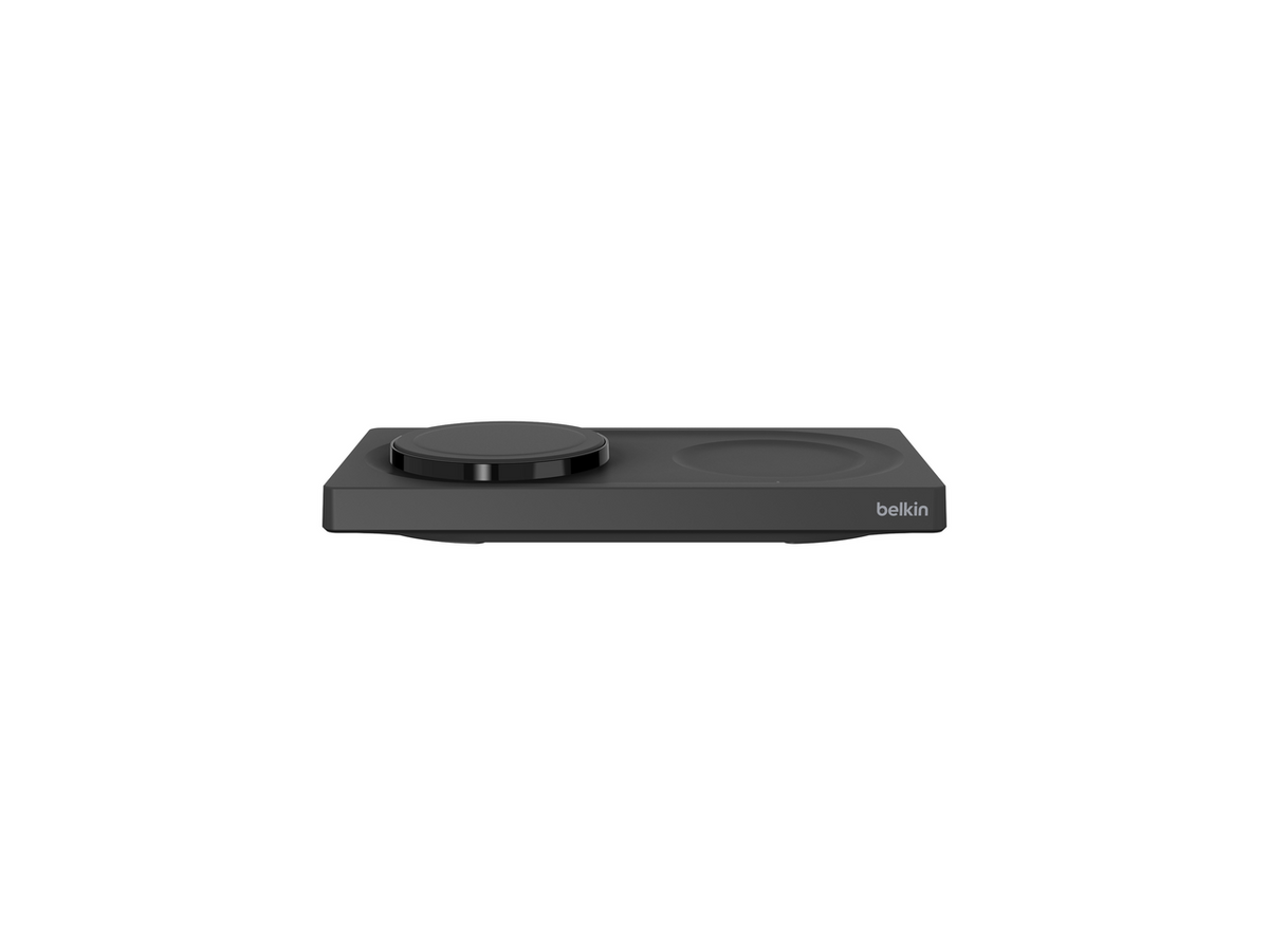 Wireless Pad Belkin Wiz019Ttbk R