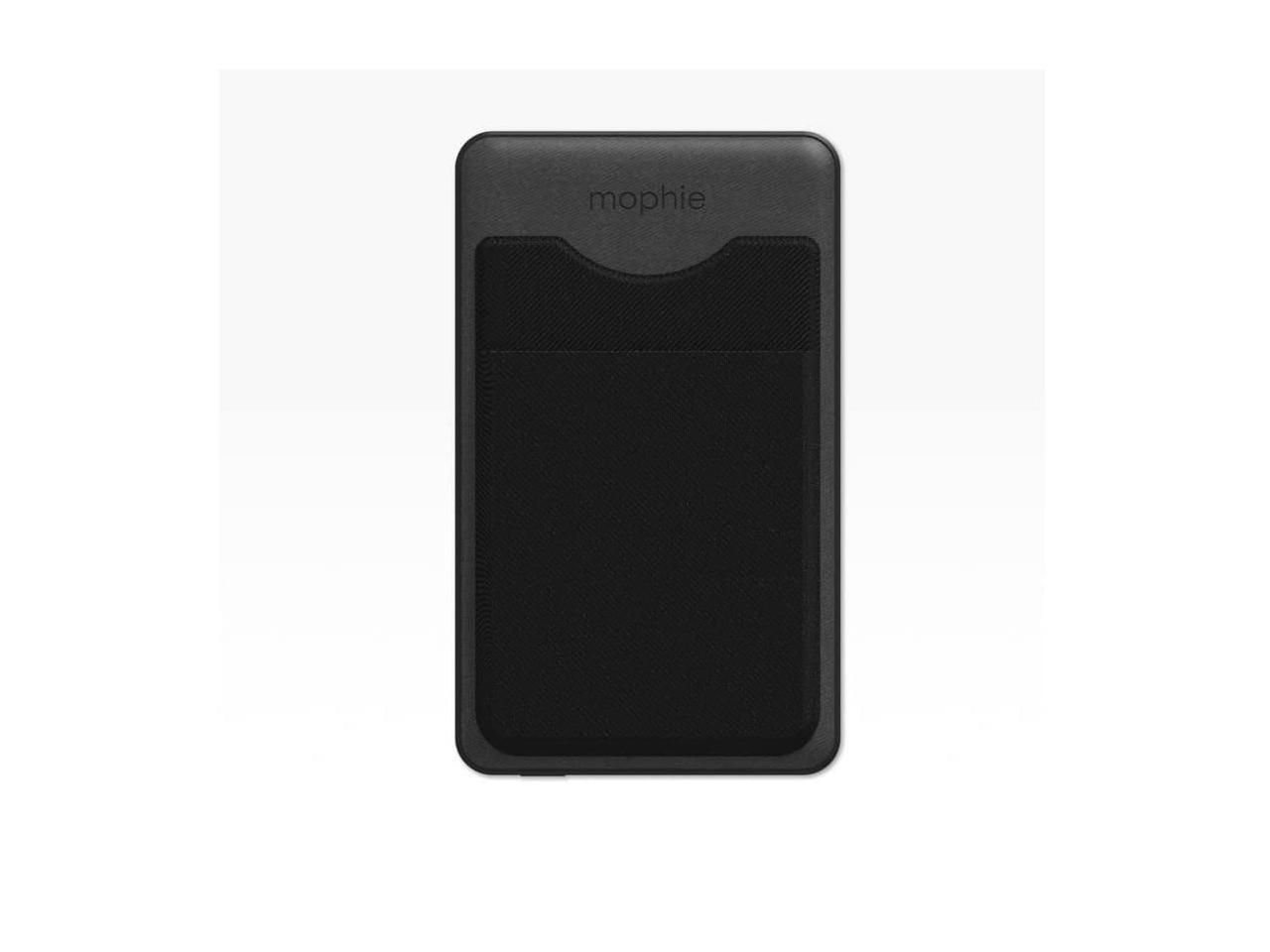 Cell Mophi401108985 Mophie Snap+ Juice Pack Wallet Pwr 5K R