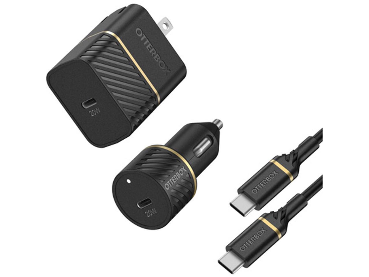 Usb Charger Otterbox 78 80745 R