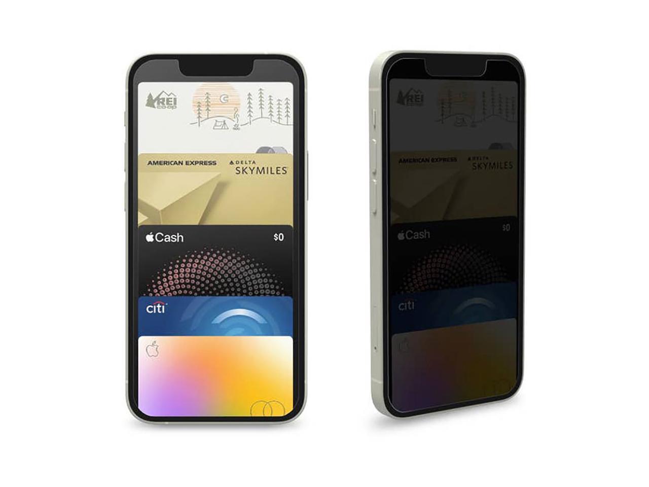 Screen Protector Invisibleshield200108337 R