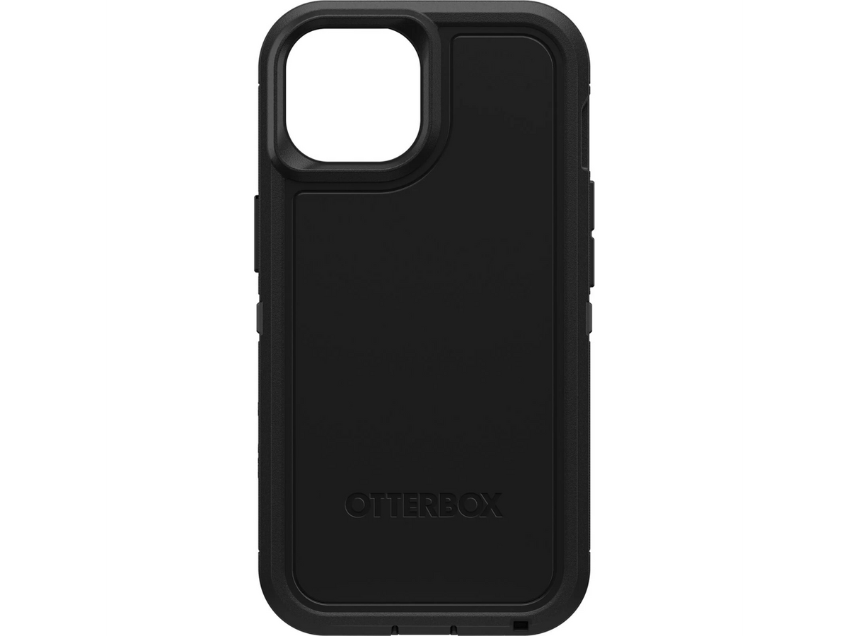 Cell Ob77 89797 Otterbox Defender Xt Caseapple Iphone 14 Black R