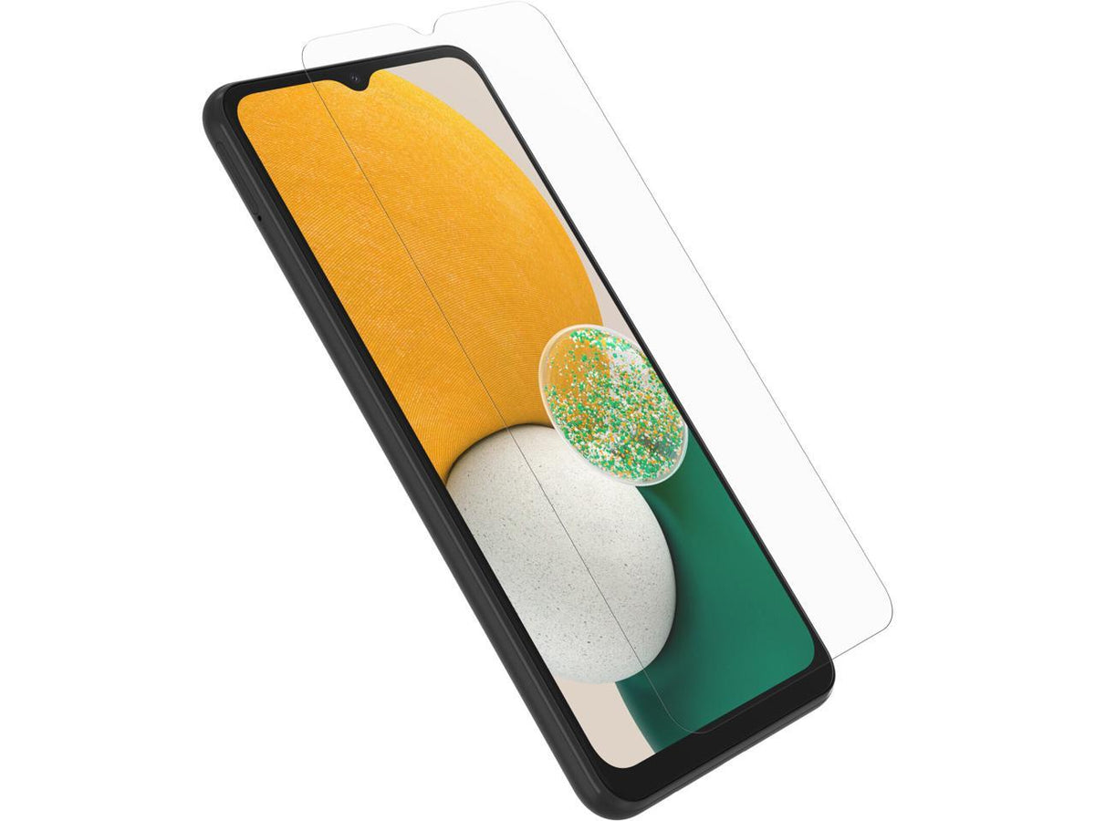 Cell Ob77 86790 Trusted Glass Clear            Protgalaxy A13 5G R