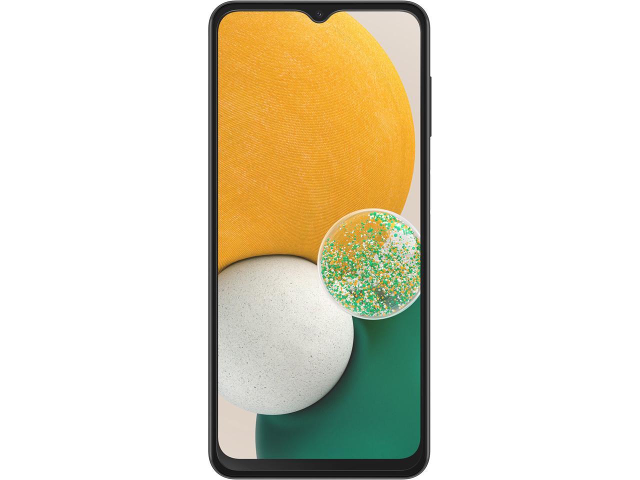 Cell Ob77 86790 Trusted Glass Clear            Protgalaxy A13 5G R