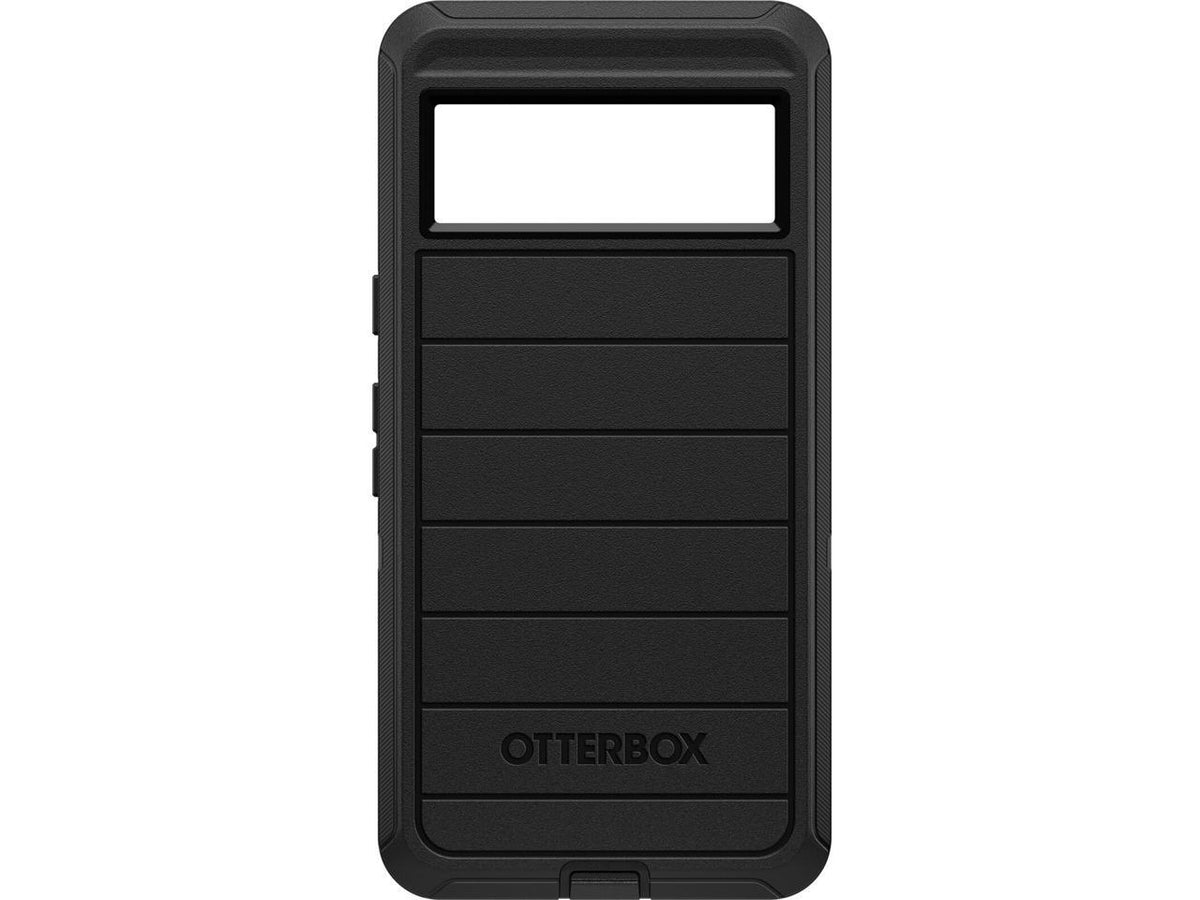Cell Ob77 89932 Otterbox Defender Pro Casepixel 7 Black R