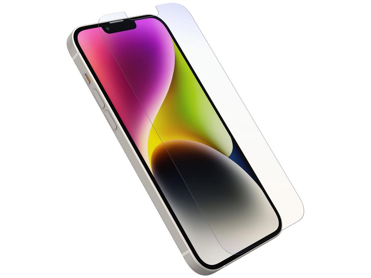 Cell Ob77 88976 Otterbox Amplify Ant Blue Protapple Iphone 14 Plus Global R