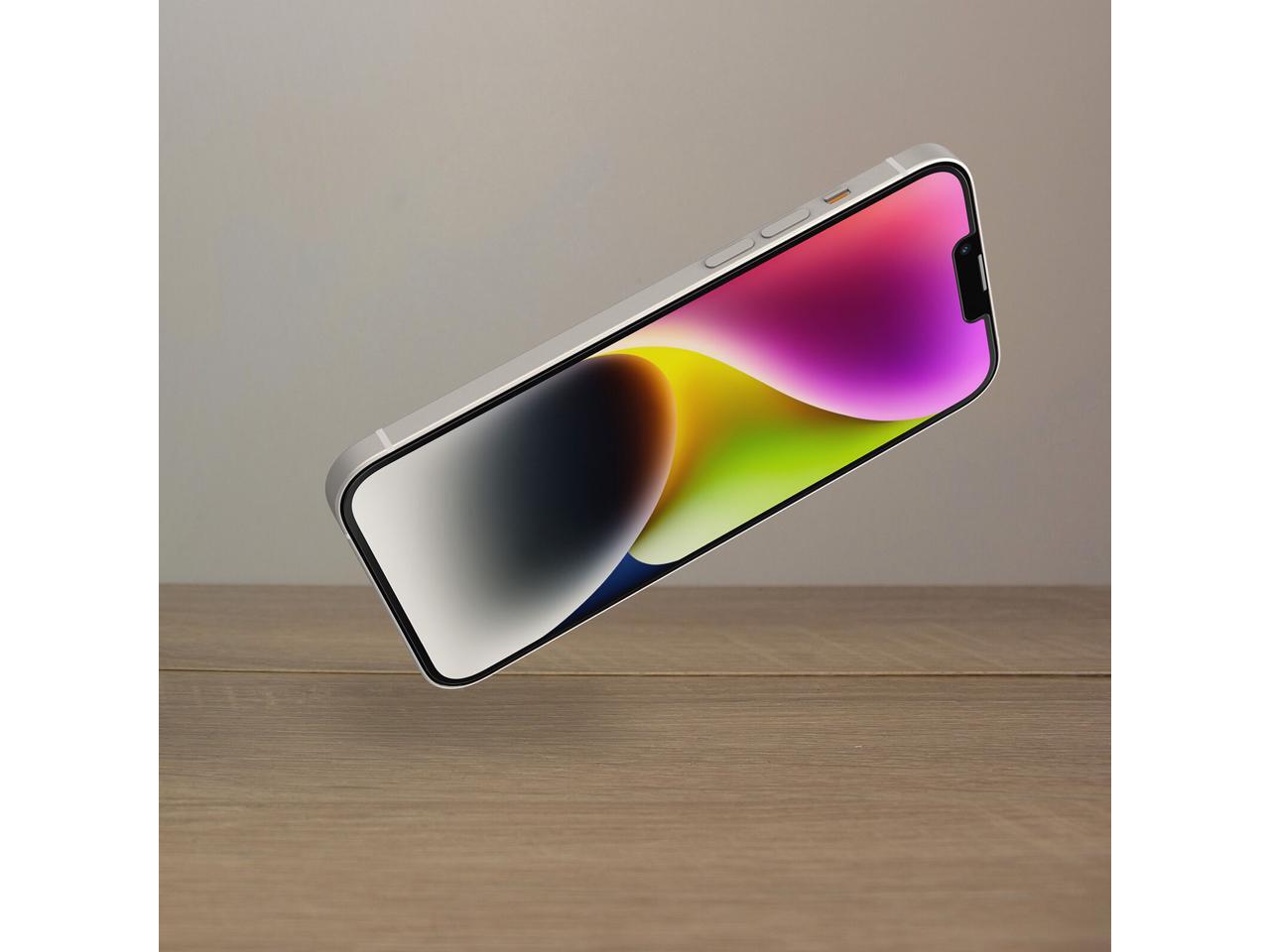 Cell Ob77 88976 Otterbox Amplify Ant Blue Protapple Iphone 14 Plus Global R