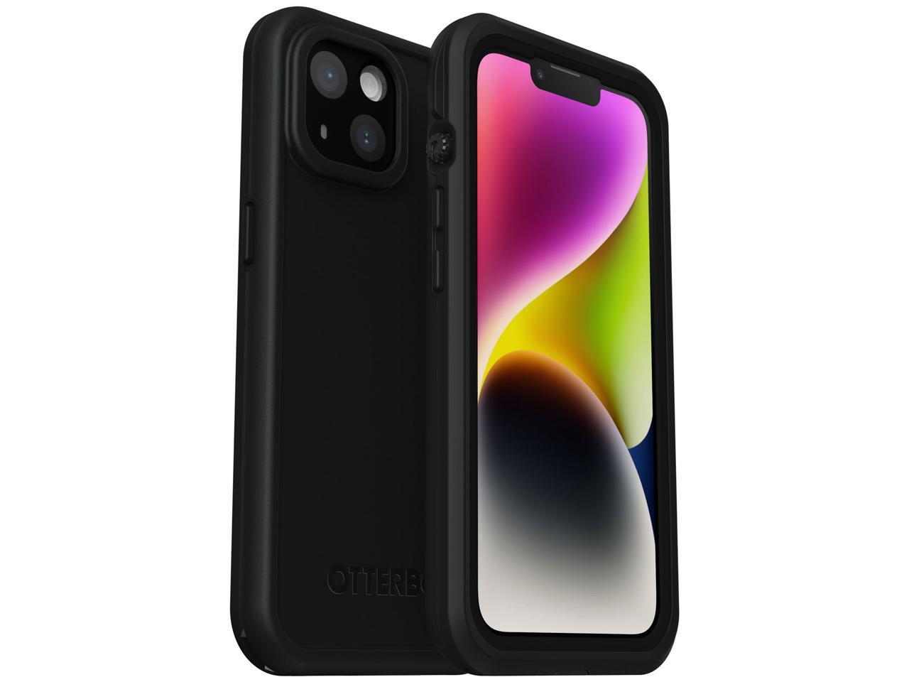 Cell Ob77 90178 Fre Magsafe Iph 14 Black       Caseiphone 14 Black R