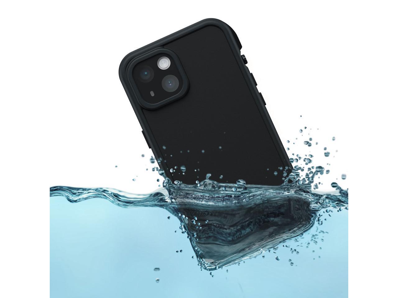 Cell Ob77 90178 Fre Magsafe Iph 14 Black       Caseiphone 14 Black R