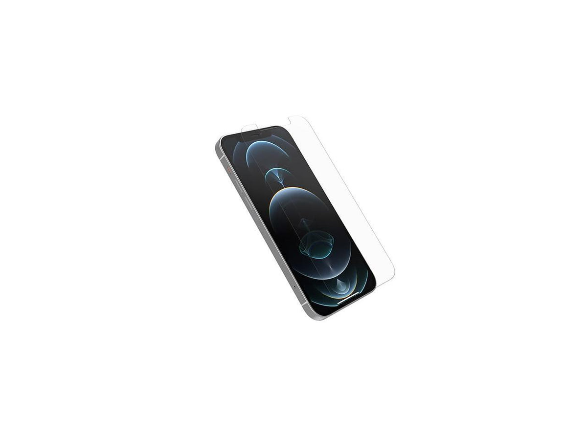 Cell Ob77 66072 Clearly Protected Alpha Glass  Accsiphone 12Pro Pro Pack