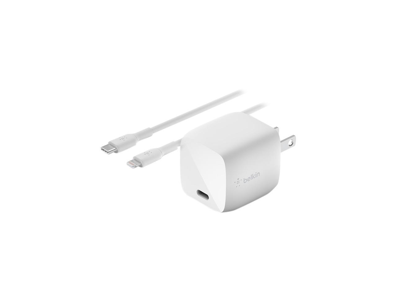 Belkin Boost Charge Wall Charger
