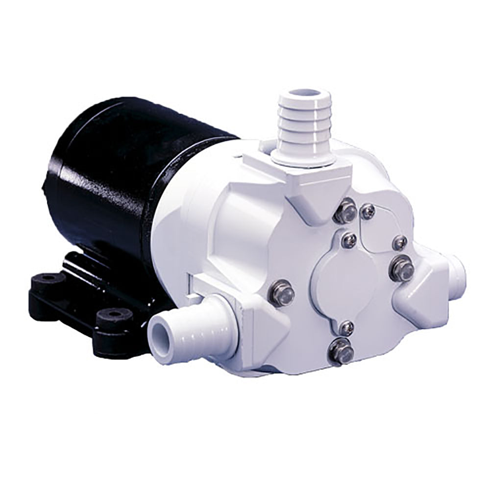 Raritan Diaphragm Intake Pump - 24V,WBHDWB07Q1KCWBR