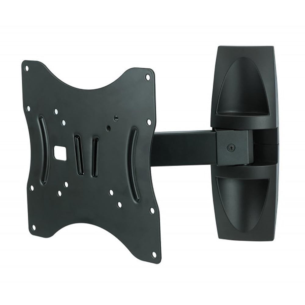 Majestic Heavy-Duty Single Swing Arm Lockable Led Tv Wall Mount Bracket,WBEEAB07NGPFVFS