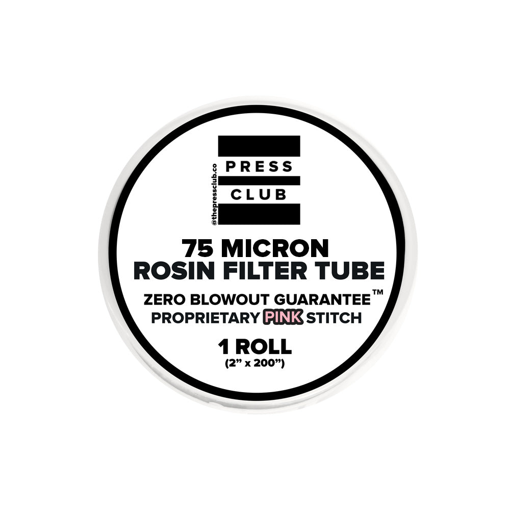 2" FILTER TUBES