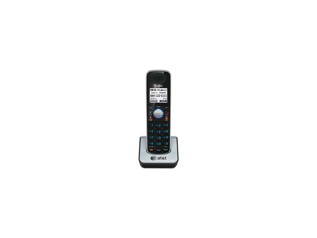Dect 60 Handset At&T Tl86009